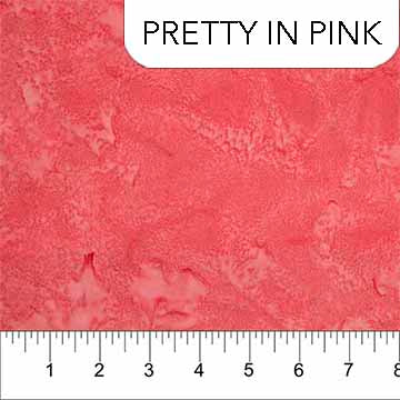 Banyan Shadows Pretty in Pink 81300-22 by Banyan Batiks - Northcott