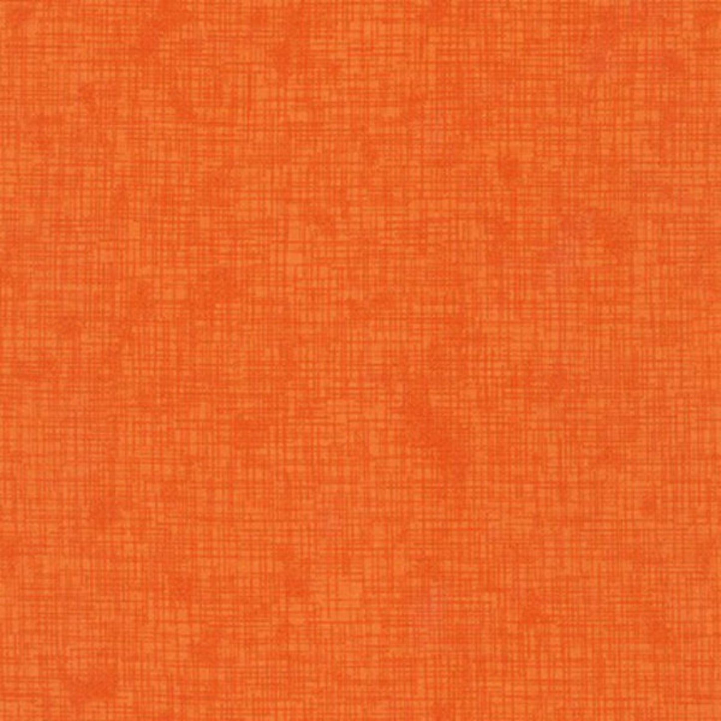 Quilter's Linen - Pumpkin by Robert Kaufman