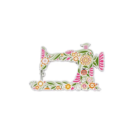 Needle Minder - Sewing Machine RP5003 by Robin Pickens for Moda