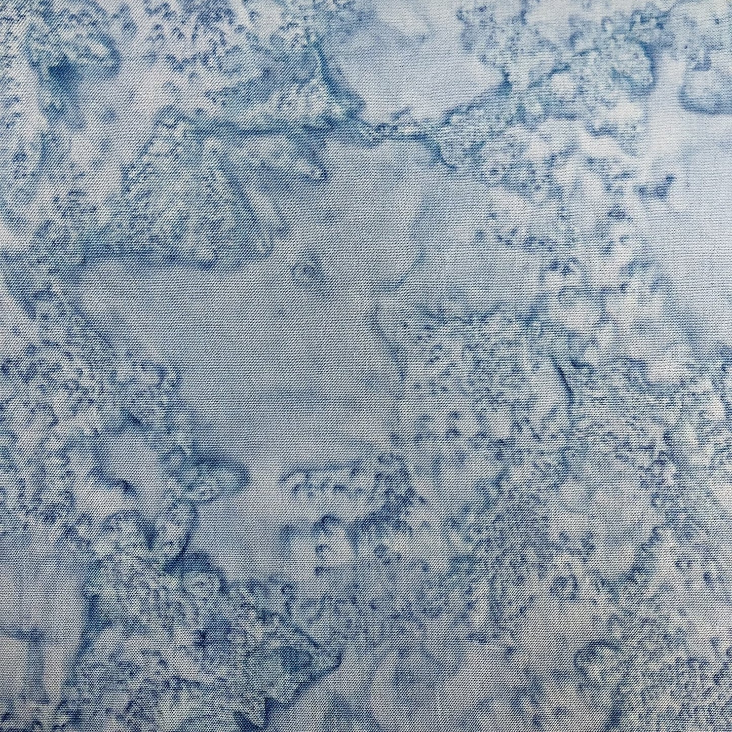 Banyan Shadows - Sea and Sand 81300-92 by Banyan Batiks - Northcott