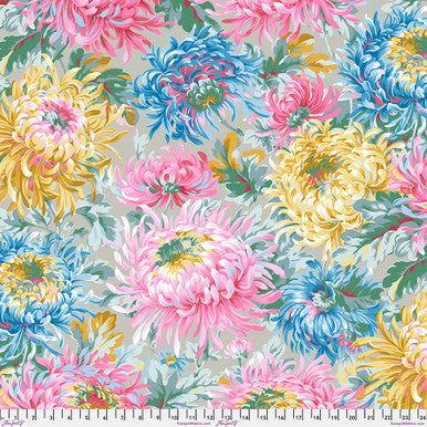 Kaffe Fassett Classics - Shaggy - Grey - Free Sprit
