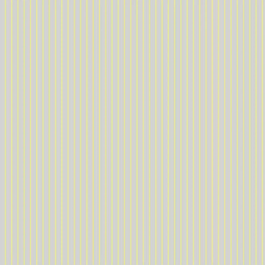 Tula Pink Tiny Stripes - Spark by Free Spirit