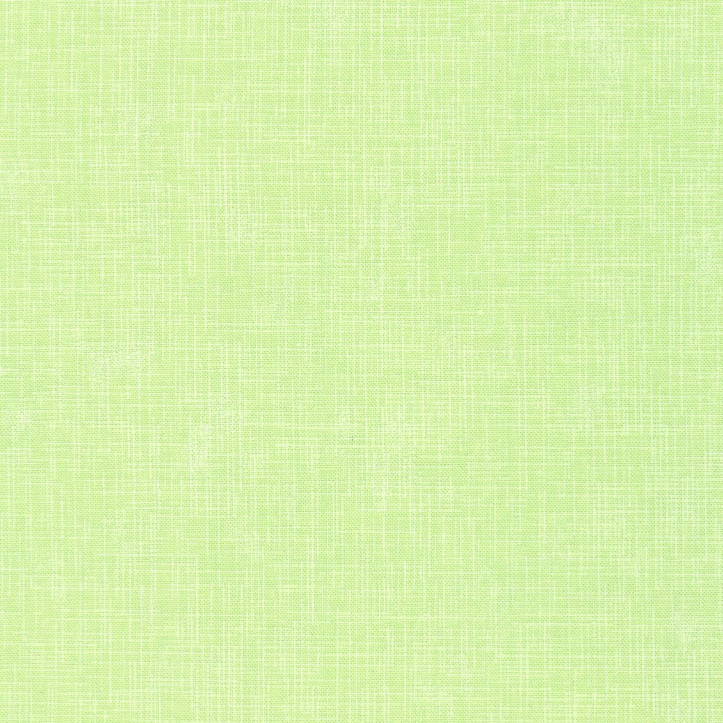 Quilter's Linen - Sprout by Robert Kaufman