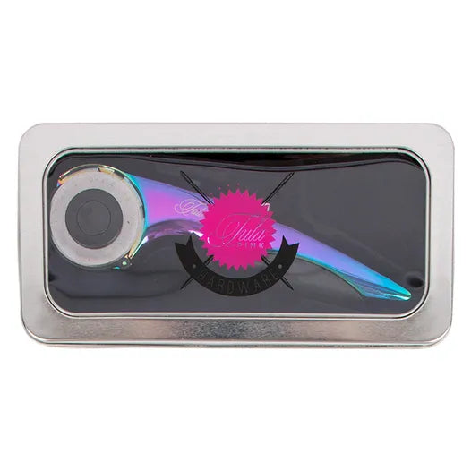 Tula Pink - 45MM Ergonomic Rotary Cutter