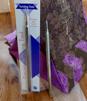 Turning Tool by RNK Distributing