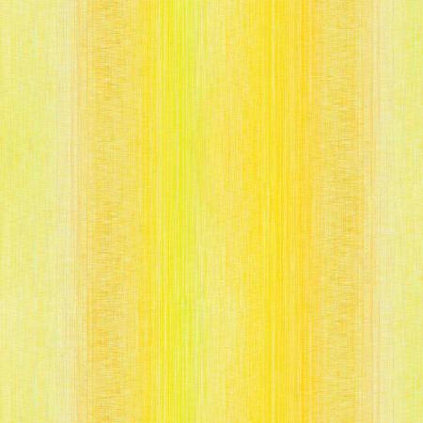 108" Ombre Yellow by P & B Textiles