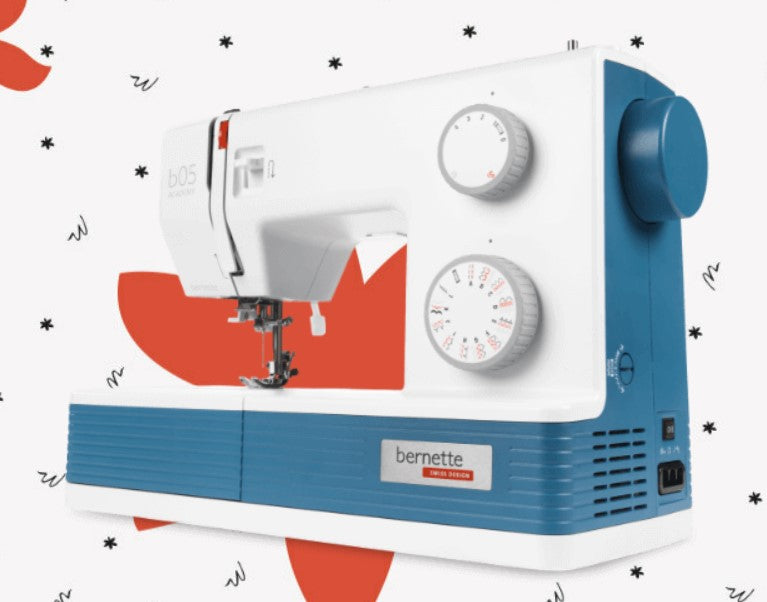 Bernette B05 Academy