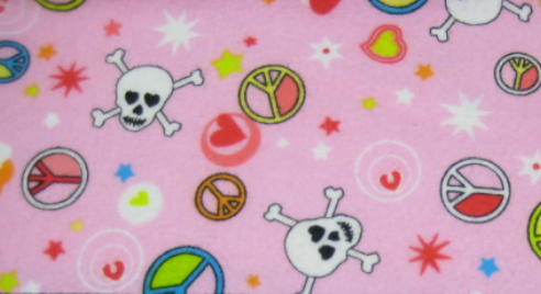 Mixed Medley Flannel (A)