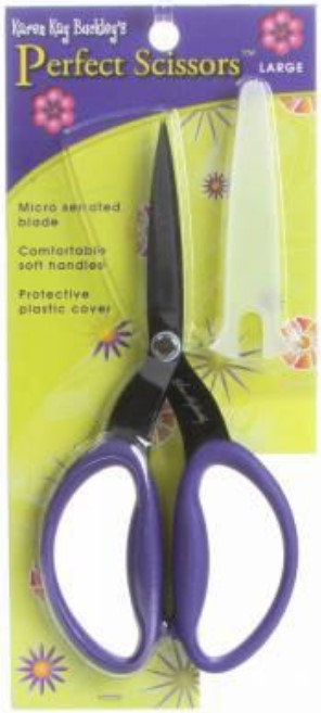 Karen Kay Buckley's Perfect Scissors-Large