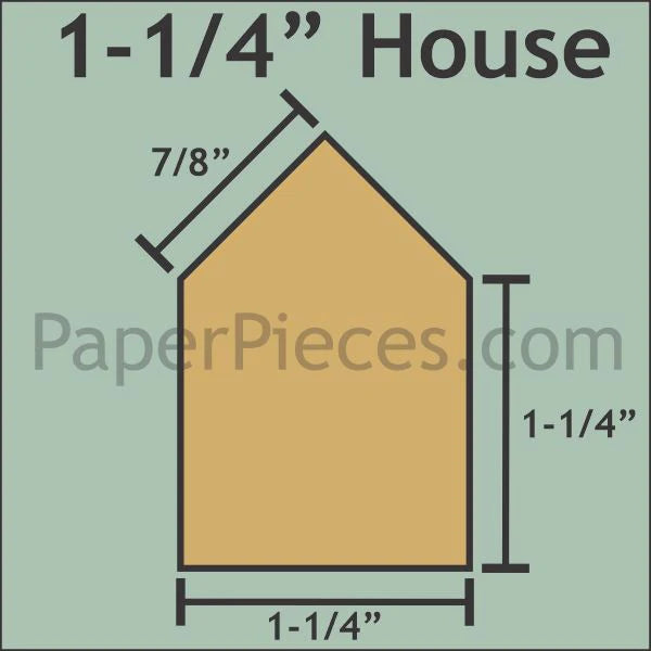 House125  Papers
