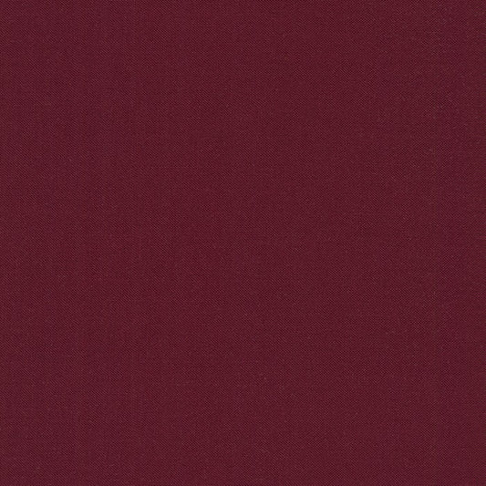 KONA - Burgundy 1054 by Robert Kaufman