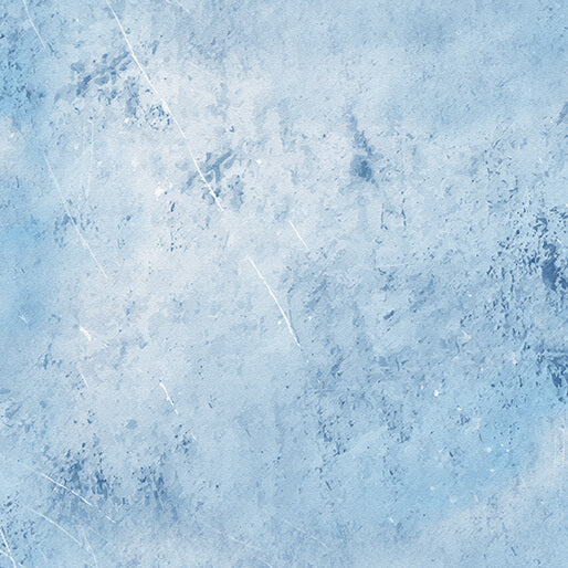 Ice Hockey - Ice Light Blue 16888-50 by Benartex