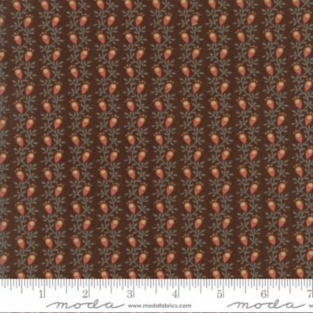 Gratitude - Cocoa 38006 14 by Moda