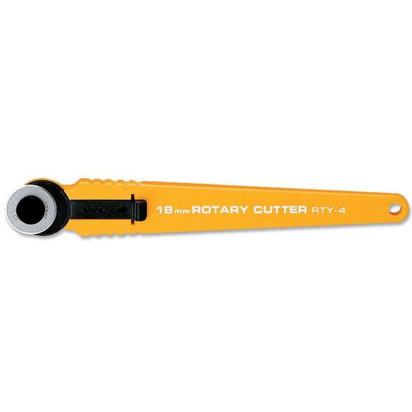 Rotary Cutter Olfa 18mm