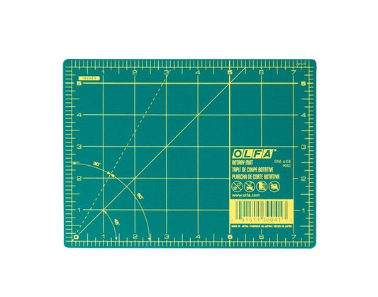 OLFA - Mini Rotary Mat