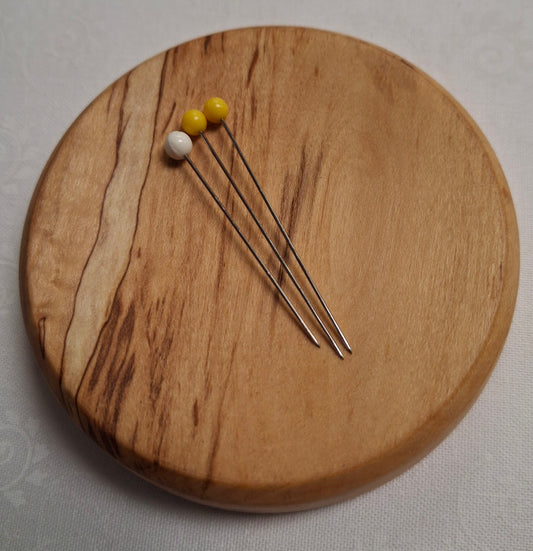 Magnetic Pin Dish - 3"