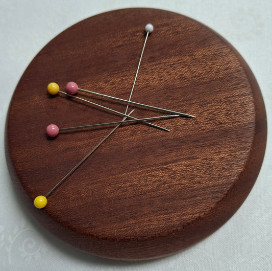 Magnetic Pin Dish - 4"