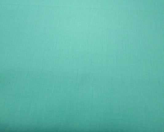 Cirrus Solids - Mint 206060 - Organic by Cloud 9 Fabrics