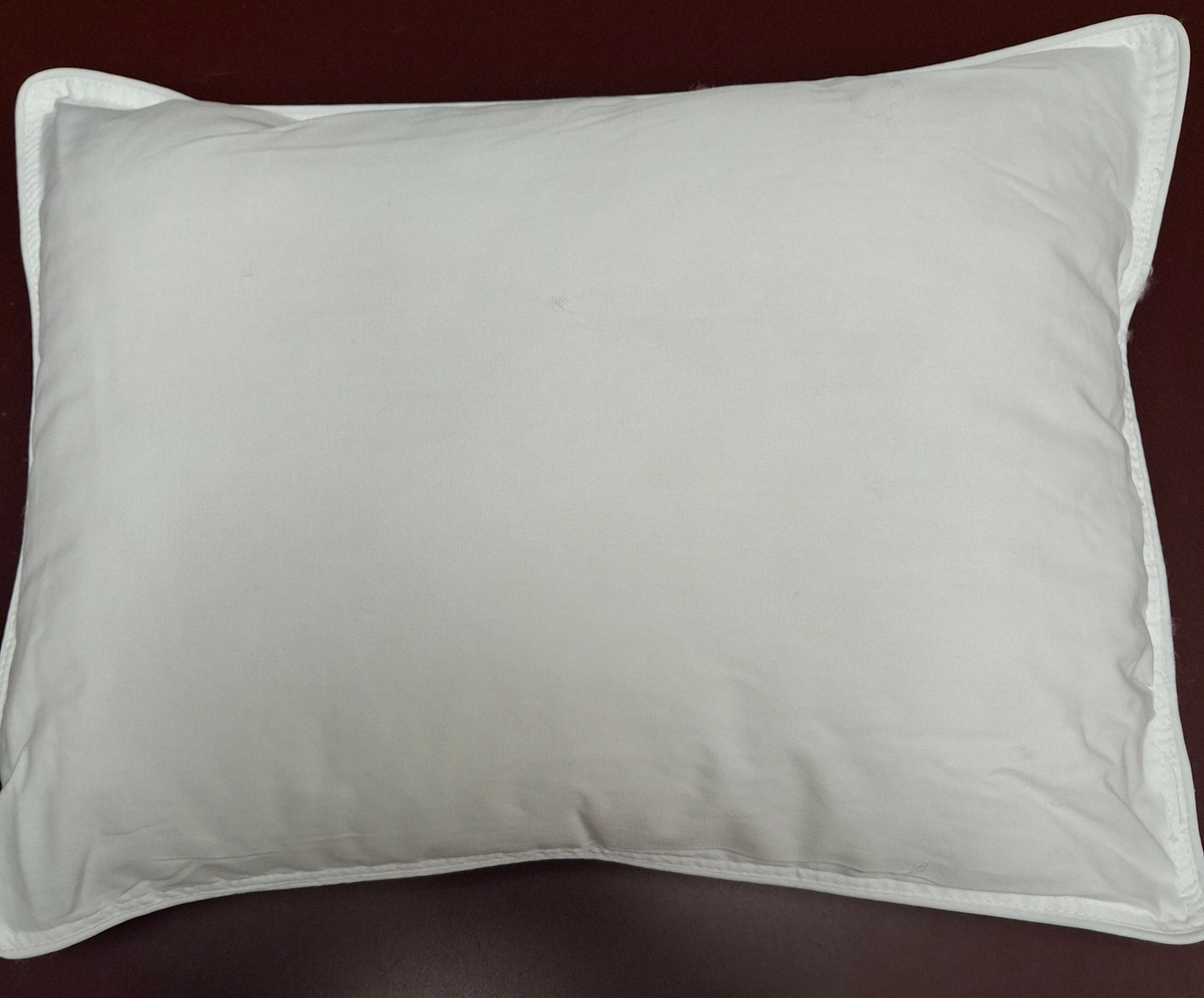 Pillow Form Insert 10 x 15 - White