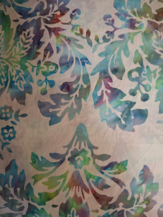 Bali Batik - Prism P2049-633 by Hoffman Fabrics
