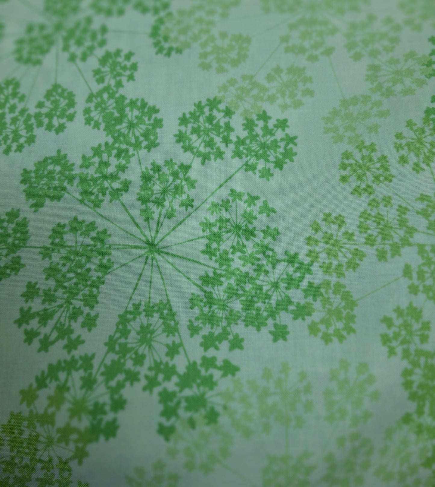 108" - Blueprint Basics Wide 16064-43 Leaf by Robert Kaufman