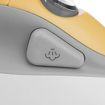 Oliso Mini Project Iron M2Pro 1000W - Yellow