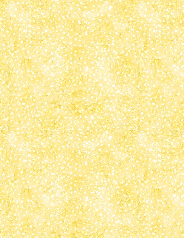 Gentle Meadow - Light Yellow 32119 551 by Wilmington Prints