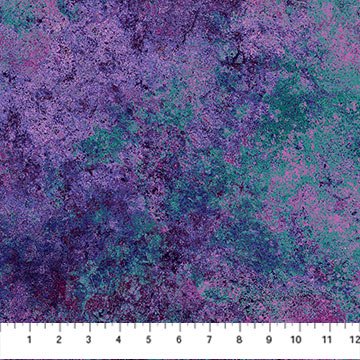 Stonehenge Gradations Mixers - Night Shade 39382-88 by Northcott