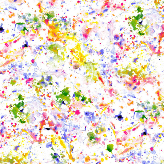 108" Splotch Dropcloth by Windham Fabrics