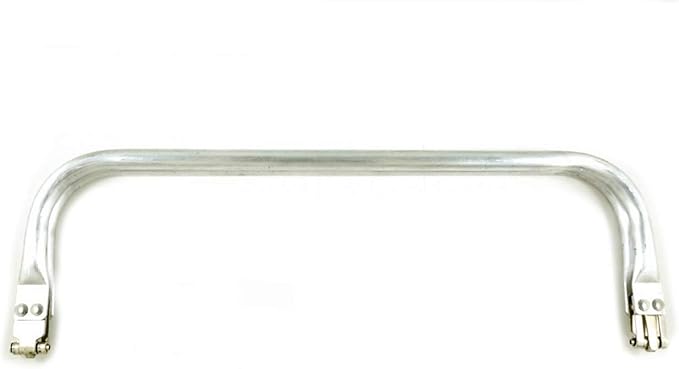 Tubular Frame for Carpet Bags - EBRF-12tube by Emmaline Bags