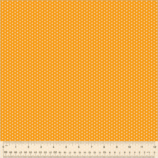 Circa - Sharp Cheddar - 54195-4 by Windham Fabrics