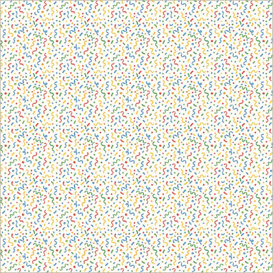 The State Fair - Confetti 55210-10 by Whistler Studios for Windham Fabrics