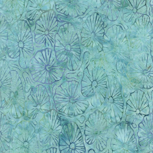 Tonga Surfside Surf Batiks B2164 by Timeless Treasures