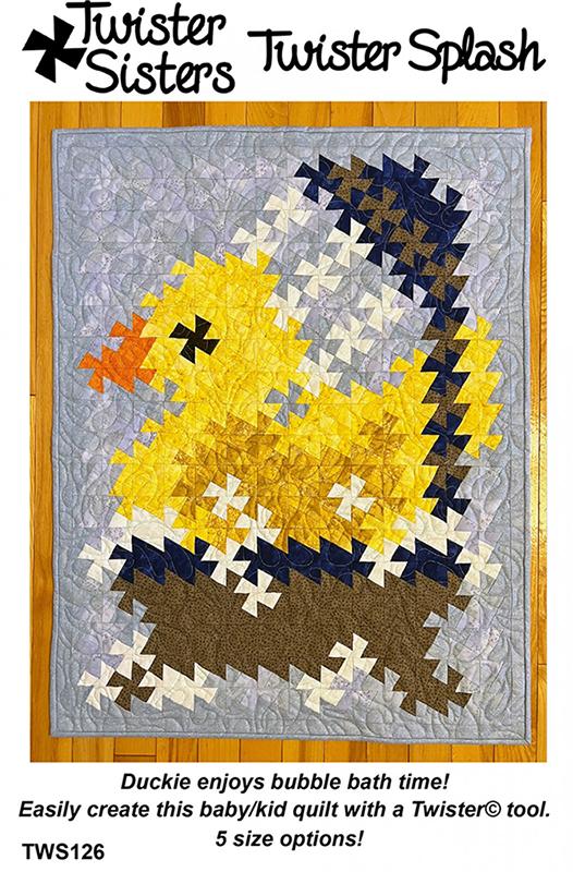 Twister Sisters - Twister Splash