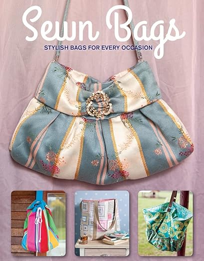 Sewn Bags - Stylish Bags for Every Occasion