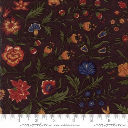 Kansas Troubles - Thistle Farm 9530 16 by Moda