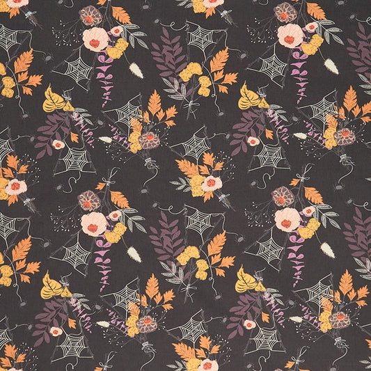 Cast a Spell - Spooky N' Sweeter by Art Gallery Fabrics