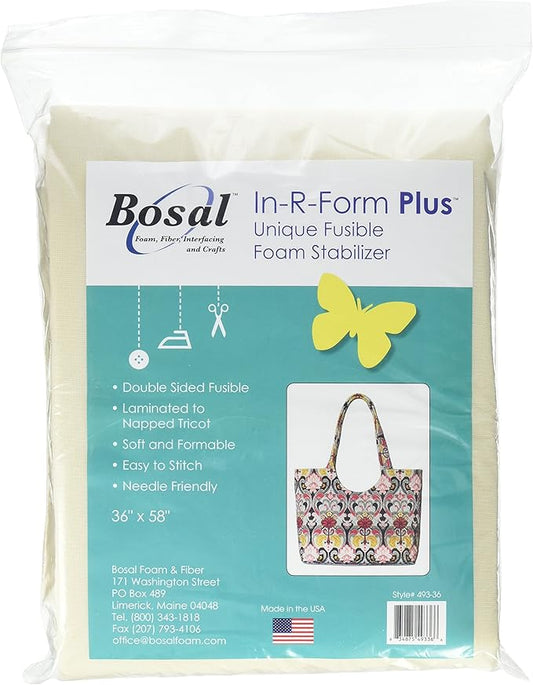 Bosal - In-R-Form Plus Foam Stabilizer