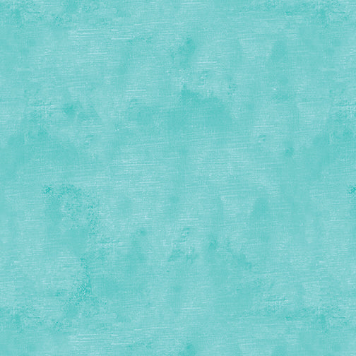 Chalk Texture Light Turquoise - by Benartex