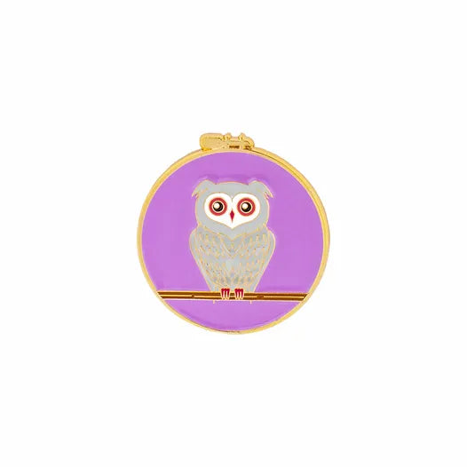 Needle Minder - Magnetic Owl 98988 by Bohin