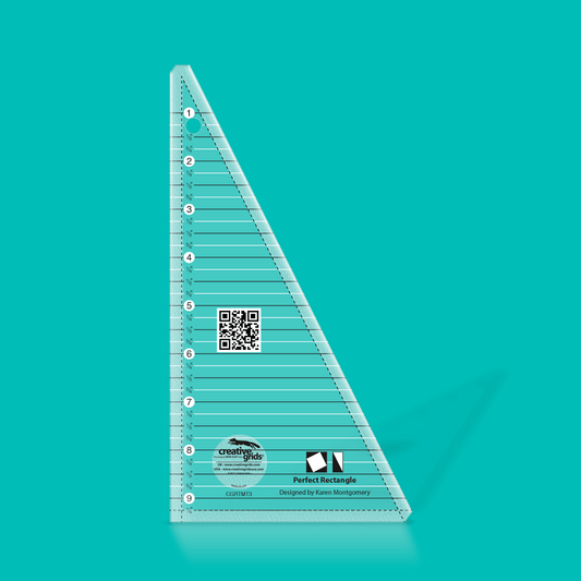 Creative Grids - Perfect Rectangle Ruler