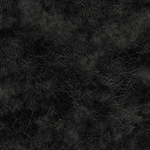 118" Crackle - Crackles Black by Oasis Fabrics