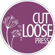 Cut Loose Press - Easy Patriotic Table Topper