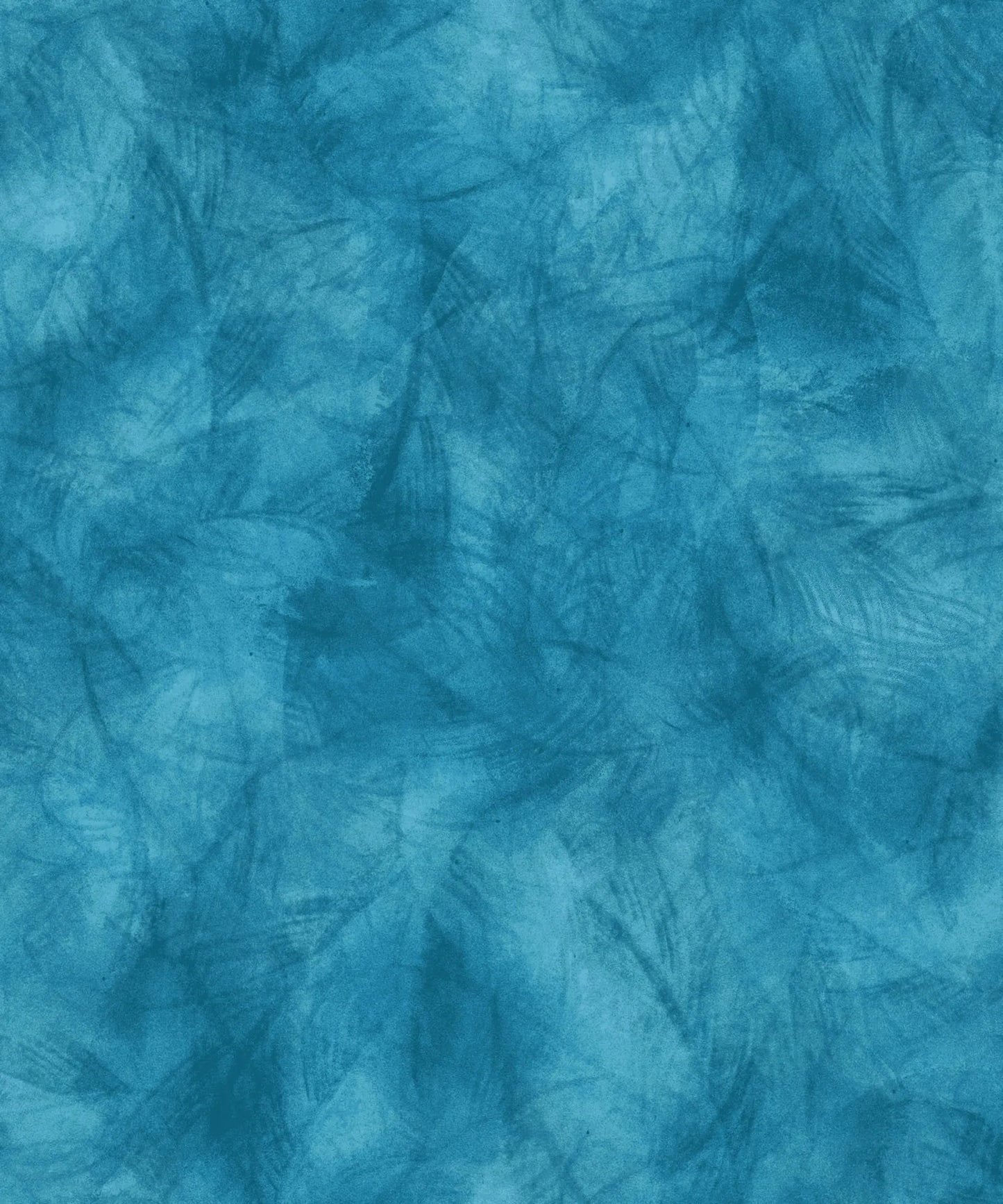 118" Etchings II Teal 18-20003 by Oasis Fabrics