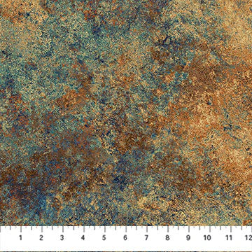 Stonehenge Gradations Mixers - Oxidized Earth 39382-660 by Northcott