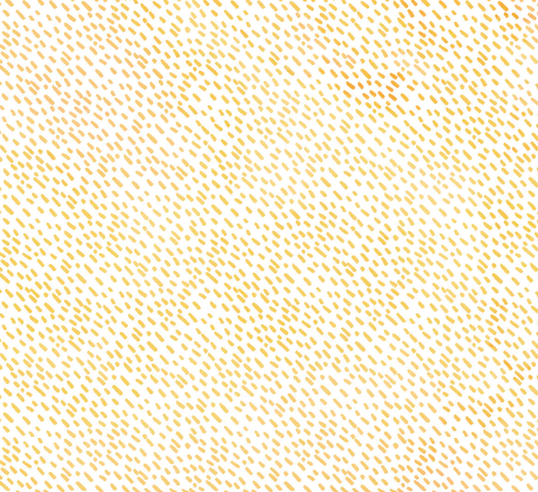 Welcome to Our Hive - Bee Pollen White by Camelot Fabrics