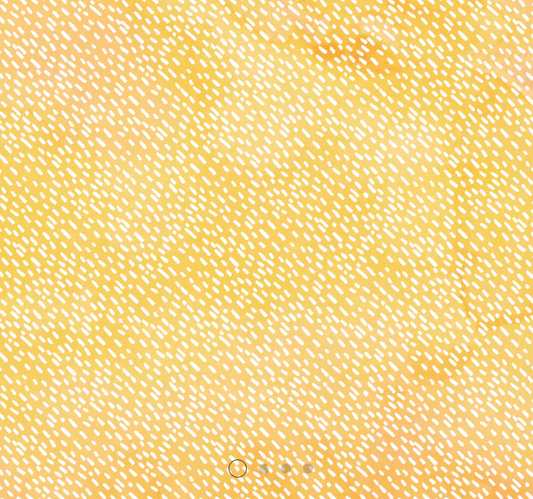Welcome to Our Hive - Bee Pollen Yellow by Camelot Fabrics