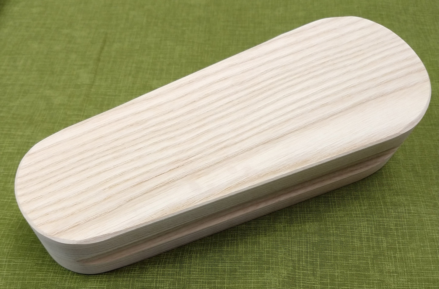 Clapper - Large Ash