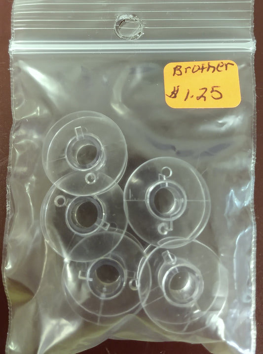 Brother Bobbins - Pkg of 5