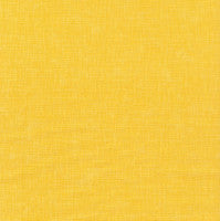 Quilter's Linen - Buttercup by Robert Kaufman